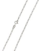 Collana Vivi Gioielli Donna in Argento 0400450017